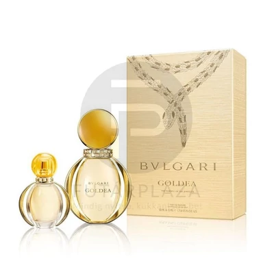 Bvlgari - Goldea női 50ml parfüm szett  1.