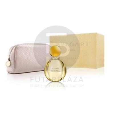 Bvlgari - Goldea női 90ml parfüm szett  4.
