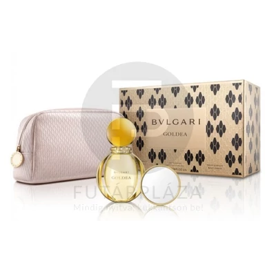 Bvlgari - Goldea női 90ml parfüm szett  3.