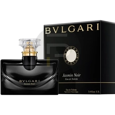Bvlgari - Jasmin Noir női 100ml edt  