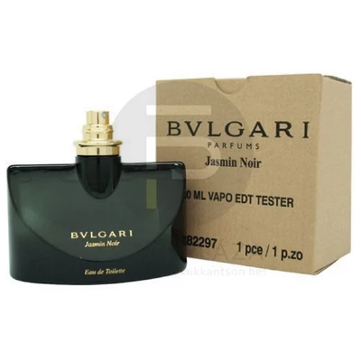 Bvlgari - Jasmin Noir női 100ml edt teszter 