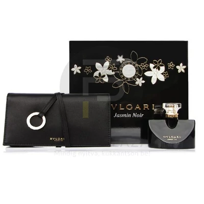 Bvlgari - Jasmin Noir edt női 50ml parfüm szett   1.