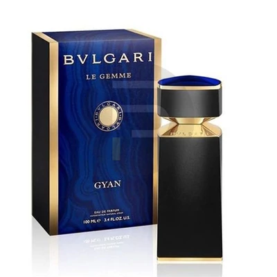 Bvlgari - Le Gemme Gyan férfi 100ml edp  