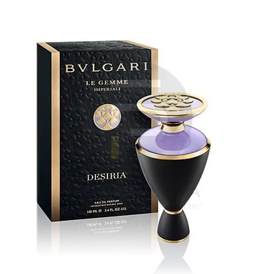 Bvlgari - Le Gemme Imperiali Desiria női 100ml edp  