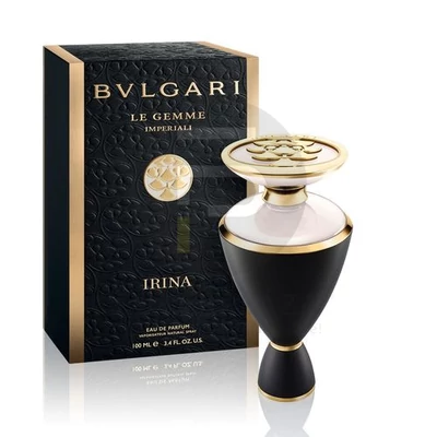 Bvlgari - Le Gemme Imperiali Irina női 100ml edp  