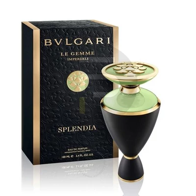 Bvlgari - Le Gemme Imperiali Splendia női 100ml edp  