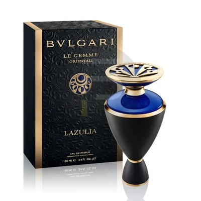 Bvlgari - Le Gemme Orientali Lazulia női 100ml edp  