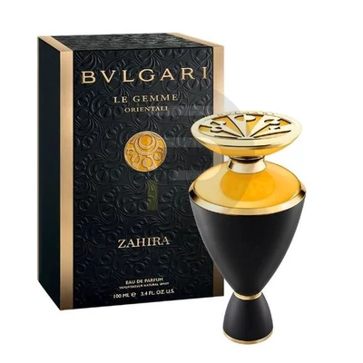 Bvlgari - Le Gemme Orientali Zahira női 100ml edp  