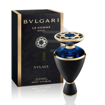 Bvlgari - Le Gemme Reali Nylaia női 100ml edp  