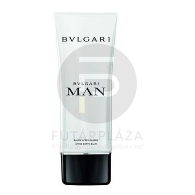 Bvlgari - Man férfi 100ml arcápoló balzsam  