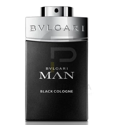 Bvlgari - Man Black Cologne férfi 100ml edt teszter 