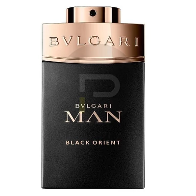 Bvlgari - Man Black Orient férfi 100ml edp teszter 