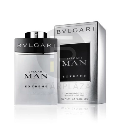Bvlgari - Man Extreme férfi 60ml edt  