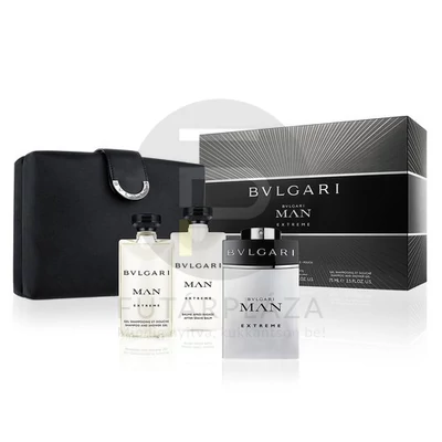 Bvlgari - Man Extreme férfi 100ml parfüm szett   5.