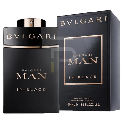 Bvlgari - Man in Black férfi 60ml edp  