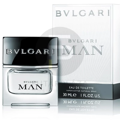 Bvlgari - Man férfi 5ml edt  