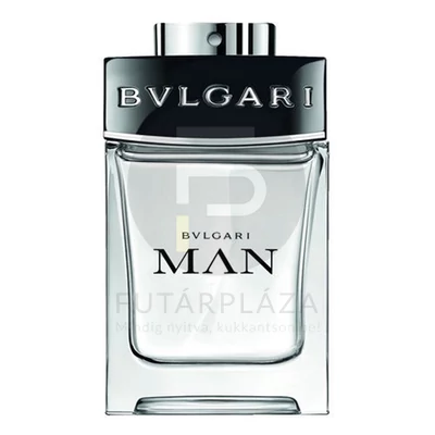Bvlgari - Man férfi 100ml edt teszter 