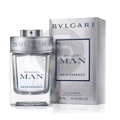 Bvlgari - Man Rain Essence férfi 100ml edp  