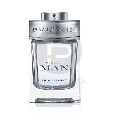 Bvlgari - Man Rain Essence férfi 100ml edp teszter 