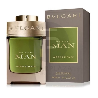 Bvlgari - Man Wood Essence férfi 60ml edp  
