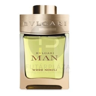 Bvlgari - Man Wood Neroli férfi 5ml edp  