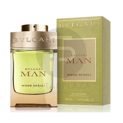 Bvlgari - Man Wood Neroli férfi 60ml edp  