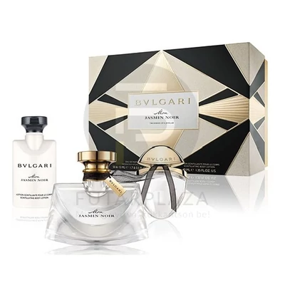 Bvlgari - Mon Jasmin Noir női 50ml parfüm szett   2.