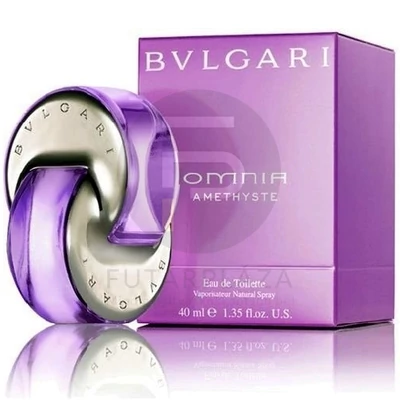 Bvlgari - Omnia Amethyste női 65ml edt  