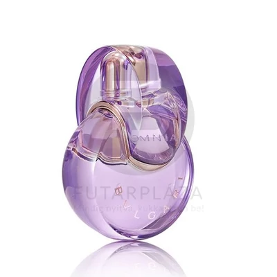 Bvlgari - Omnia Amethyste női 100ml edt teszter 
