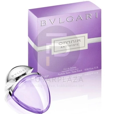 Bvlgari - Omnia Amethyste Jewel női 25ml edt  
