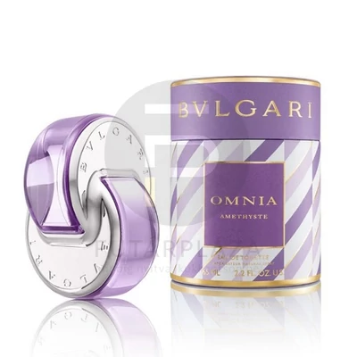 Bvlgari - Omnia Amethyste Candyshop Edition női 65ml edt  