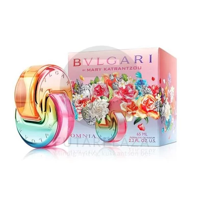 Bvlgari - Omnia by Mary Katrantzou női 65ml edp  