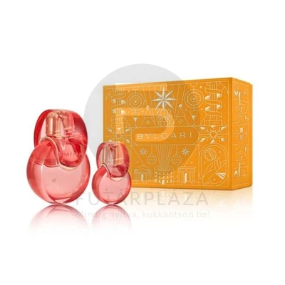 Bvlgari - Omnia Coral női 100ml parfüm szett  6.