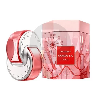 Bvlgari - Omnia Coral Omnialandia női 65ml edt  