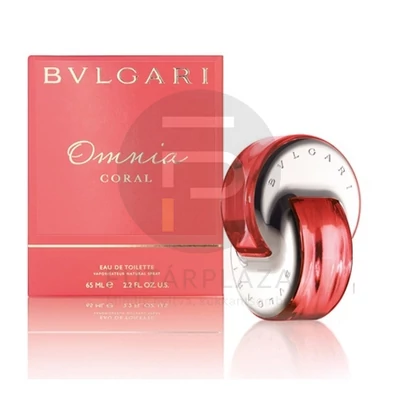Bvlgari - Omnia Coral női 40ml edt  