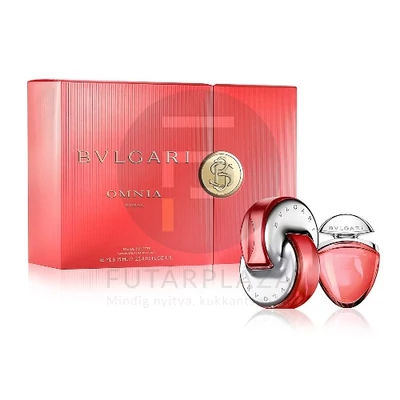 Bvlgari - Omnia Coral női 65ml parfüm szett   2.