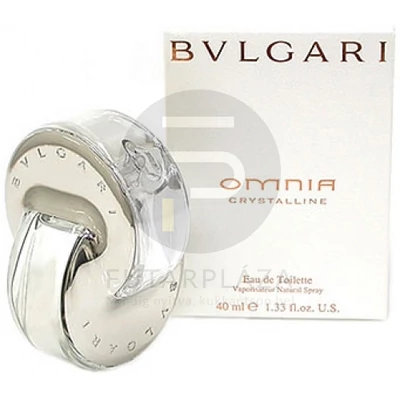 Bvlgari - Omnia Crystalline női 65ml edt  