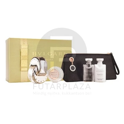 Bvlgari - Omnia Crystalline női 65ml parfüm szett   7.
