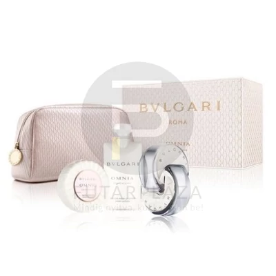 Bvlgari - Omnia Crystalline női 65ml parfüm szett  8.