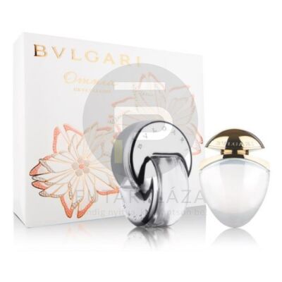Bvlgari - Omnia Crystalline női 65ml parfüm szett   5.