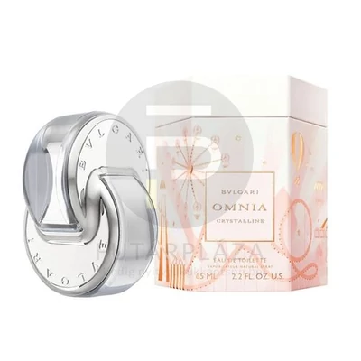 Bvlgari - Omnia Crystalline Omnialandia női 65ml edt  