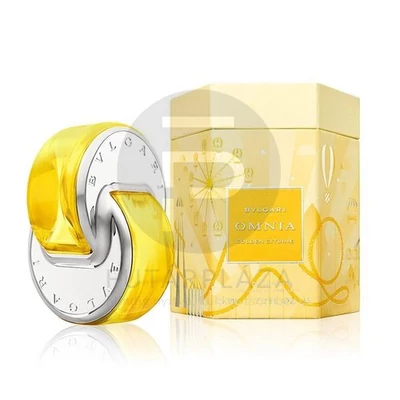 Bvlgari - Omnia Golden Citrine női 65ml edt  