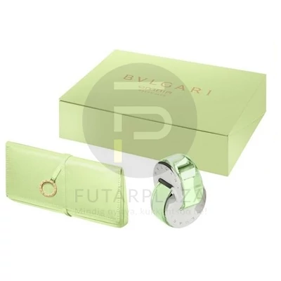 Bvlgari - Omnia Green Jade női 65ml parfüm szett   1.