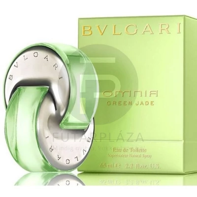 Bvlgari - Omnia Green Jade női 5ml edt  