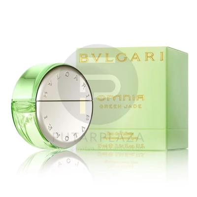 Bvlgari - Omnia Green Jade női 25ml edt teszter 
