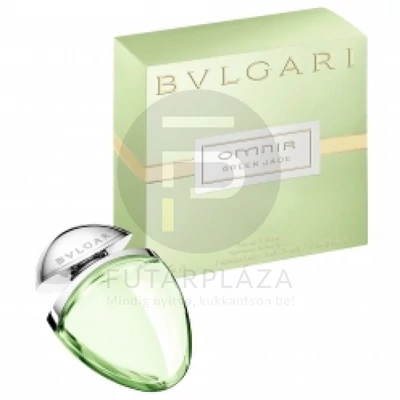 Bvlgari - Omnia Green Jade jewel női 25ml edt teszter 