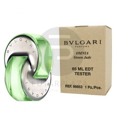 Bvlgari - Omnia Green Jade női 65ml edt teszter 