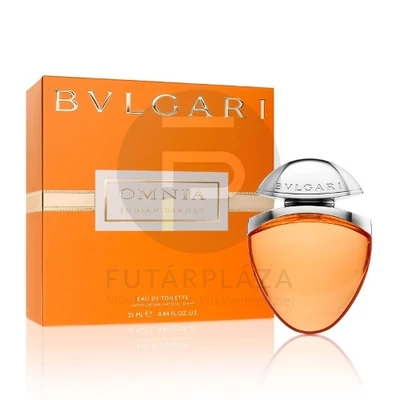 Bvlgari - Omnia Indian Garnet női 25ml edt  