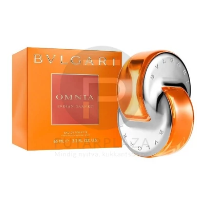 Bvlgari - Omnia Indian Garnet női 40ml edt  