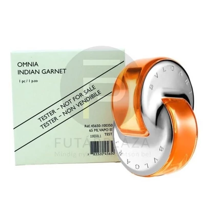 Bvlgari - Omnia Indian Garnet női 65ml edt teszter 